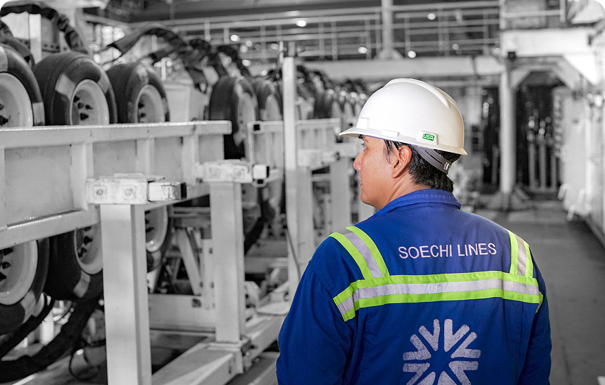 Career opportunities