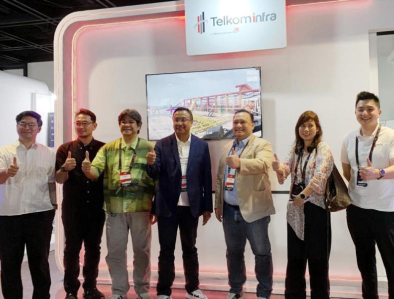 Prima Navalink at BATIC 202