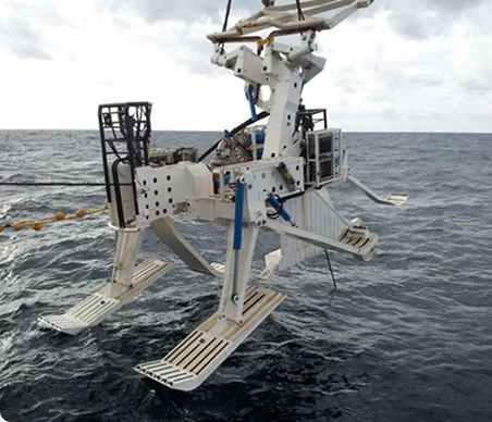 Plough System SMD MD3