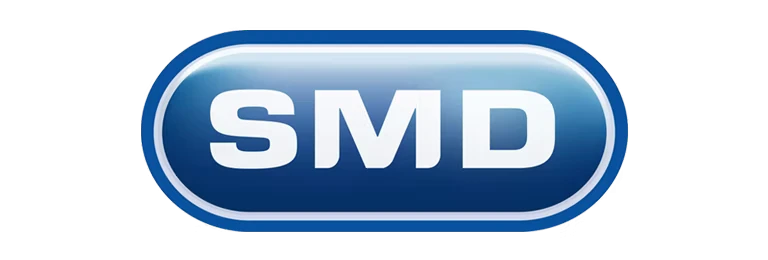 SMD Logo