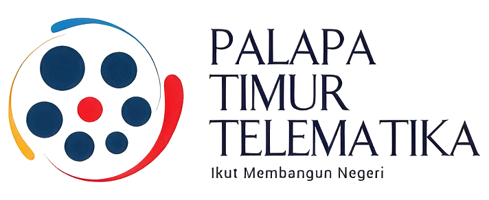 Palapa Logo